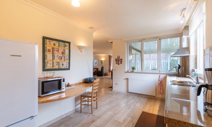 Panningen Villa | Inviting villa in Panningen