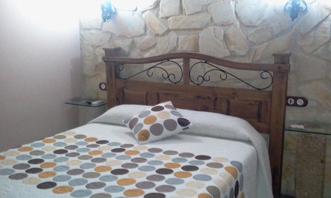 Villar de Plasencia Cottage | Casa Rural CON Encanto