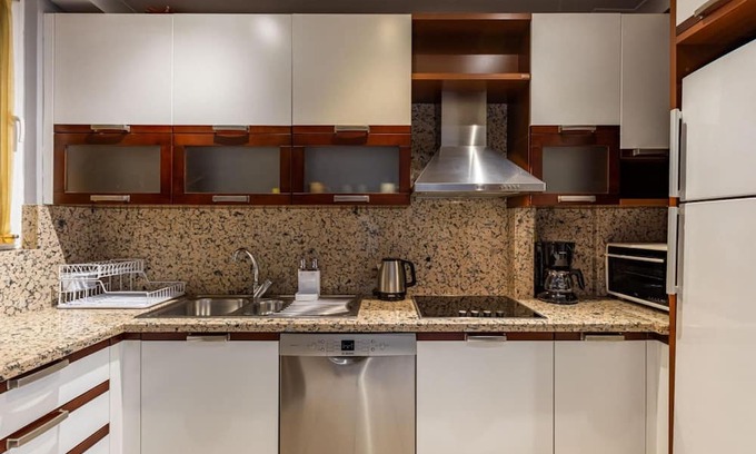 Nisantasi Apartment | ⚡️Outstanding Flat with Calming View Nisantasi