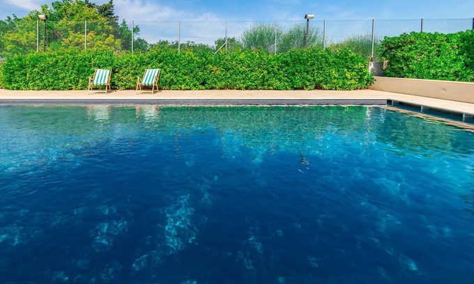 Urbisaglia Apartment | Sunrise Hill Holiday Home - Sunrise Hill Holiday H