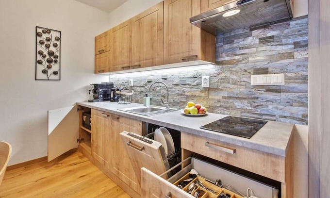 Bystra Apartment | Zaži Mýto pod Ďumbierom