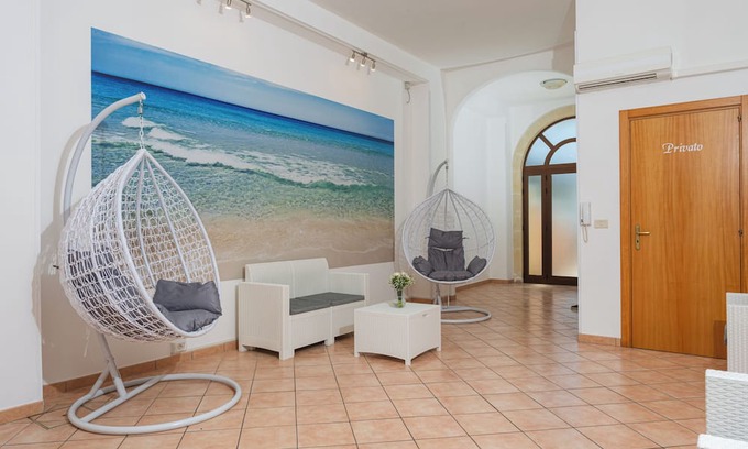 Cocumola House | ANGELS IN SALENTO VACATION HOME OTRANTO