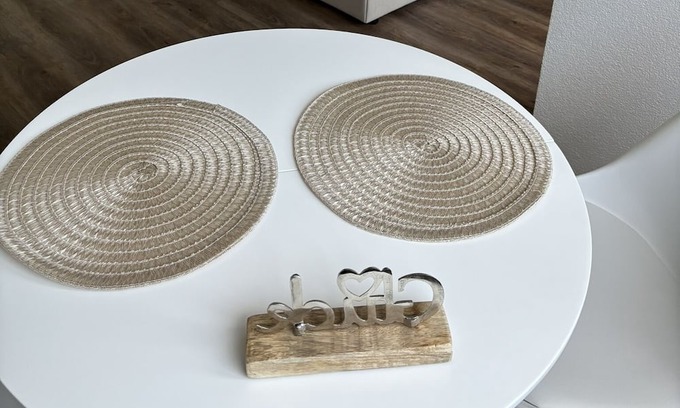 Baiersbronn Apartment | Über den Dächern Modernes Appartement Pool