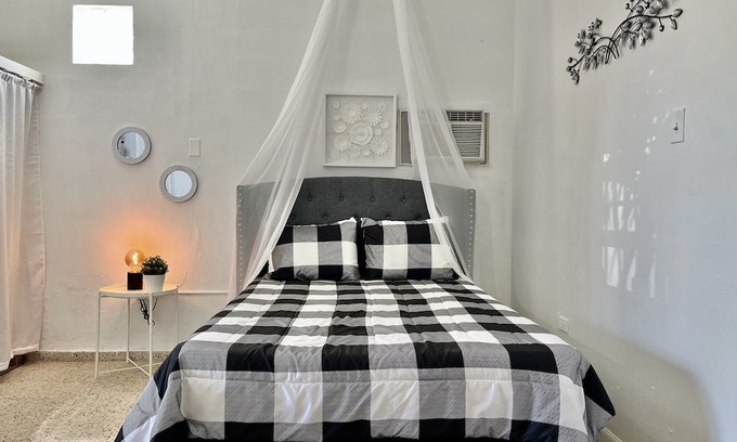 Puerto Rico Apartment | Sweet 1 bedroom suite minutes from Poblado de Boqueron