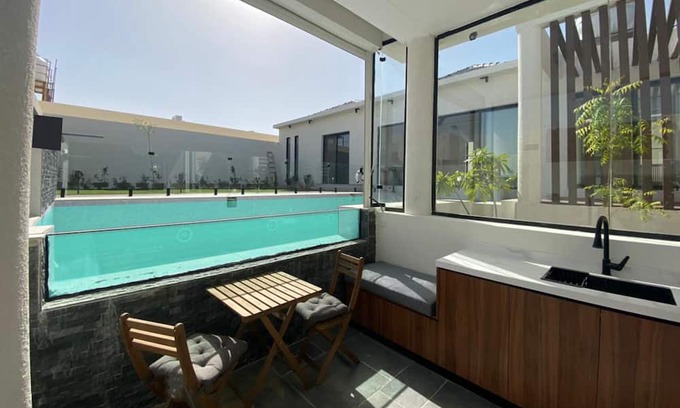 Spring Ski Chalet | 5 minutes to airport