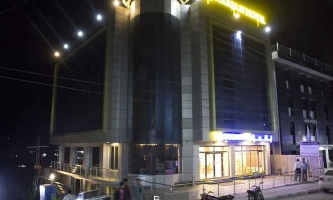 Rawala Kot Hotel | Marjan Hotel