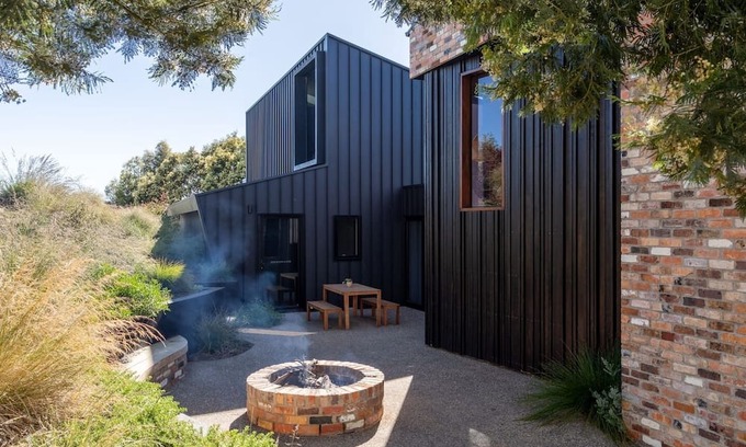 Trevallyn House | Haven in the Heights Luxe Design and Sprawling Views