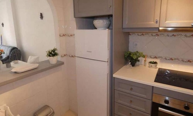 Oppido Lucano Apartment | Vrbo Property