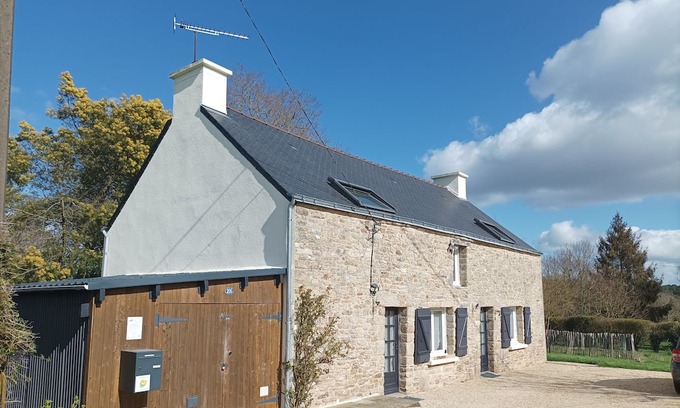 Allaire Bed & Breakfast | " Le Tigîte B&B " Suite Autonome/indépendante Avec Entrée Privée/petit Déj/linge