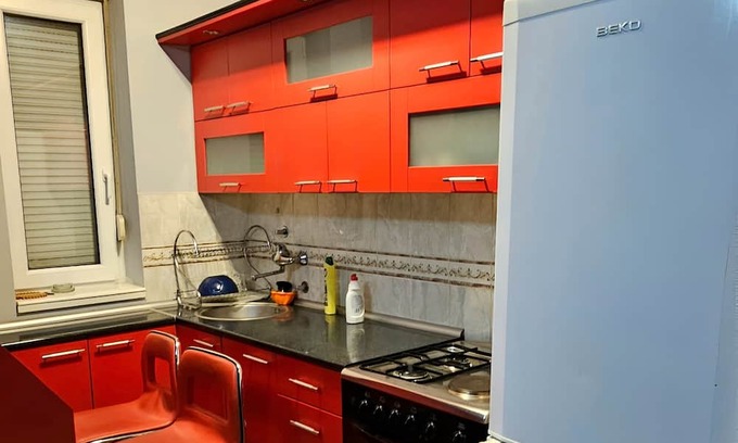 Bistrica Apartment | Little cozy apartment.