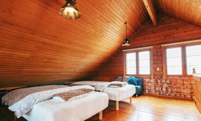 Kujukuri Cottage | Advantageous Consecutive stay plan 15 OFF Large / Sambugun Chiba