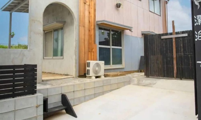 Ichinomiya House | 5minute walk from KazusaIchinomiya StationAn a / Choseigun Chiba