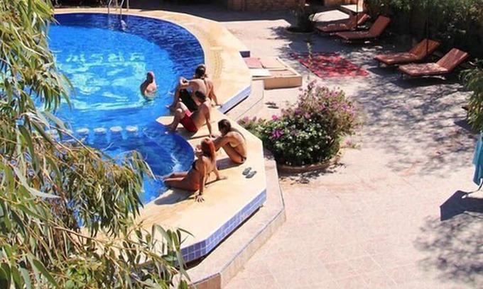 Lac Yasmins House | Kasbah Yasmina Hotel - Merzouga