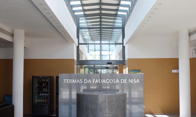 Alpalhao House | Casinha alentejana com entrada privada