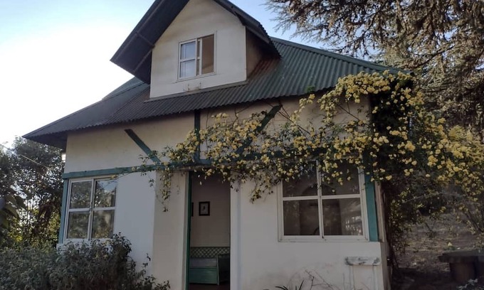 La Cumbre Ski Chalet | Serendipia - Mountain Chalets for 2 people