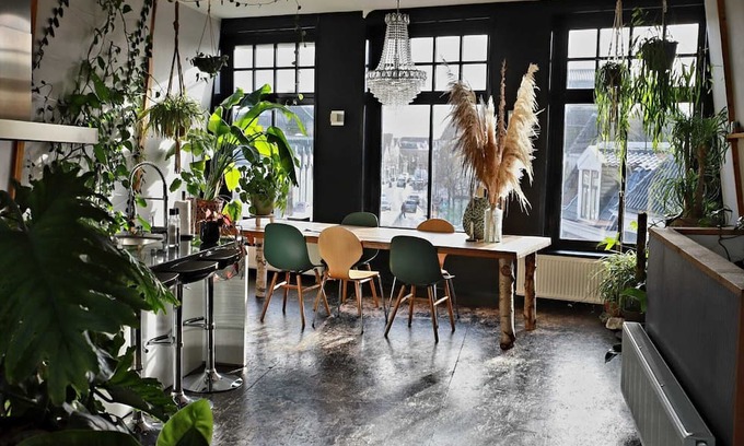 Sneek Apartment | Stadlogement Valentijn