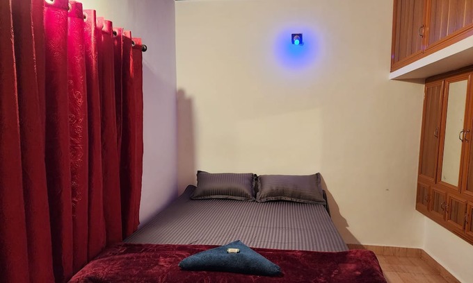 Mananthavady House | Willow winds wayanad Stay at wayanad at comfortable location at best price