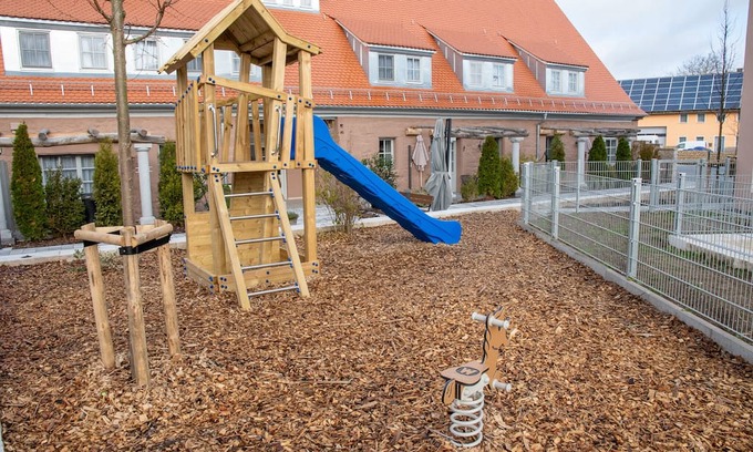 Muhr am See Apartment | Ferienwohnung im Bohochic Style