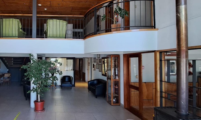 Los Andes Hotel | Hotel Los Andes