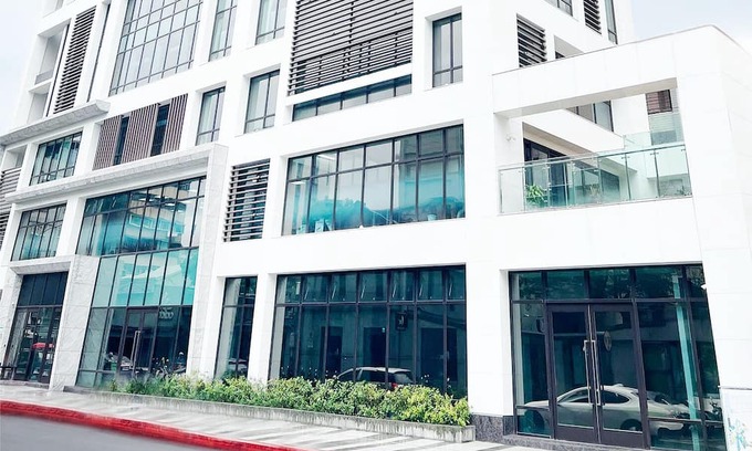 Zhongzheng Hotel | Hanns Summer