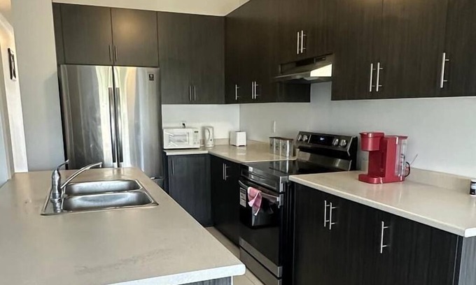 Welland House | Welland Whispers Retreat