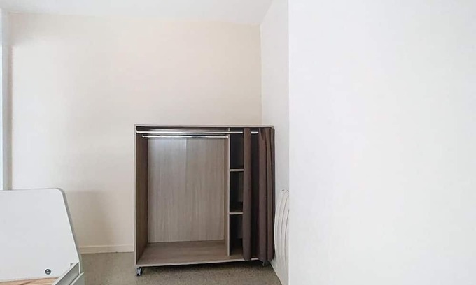 Vitry-en-Artois Apartment | Le p'tit repos - Vitry en Artois