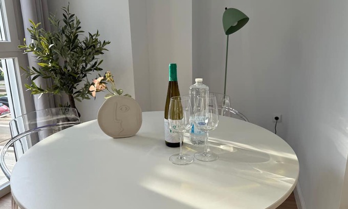 El Cabanyal Apartment | Design and next to the beach of Valencia