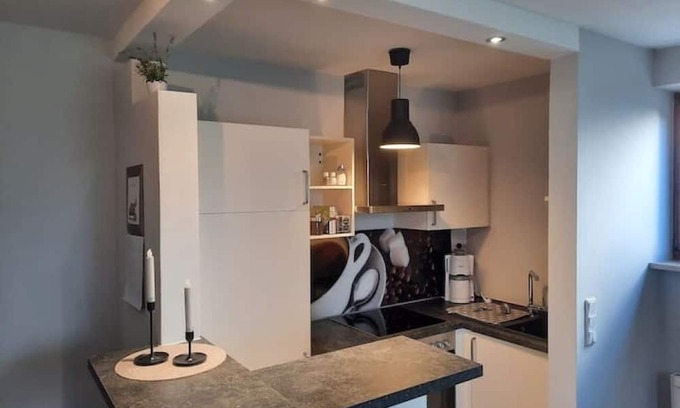 Lichtenegg Apartment | Apartment Strobl