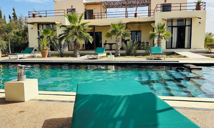 Sidi Kaouki Bed & Breakfast | LaPerleD'argan