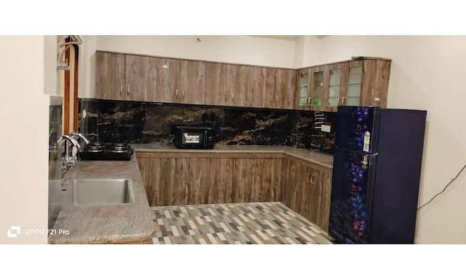 Varanasi Apartment | Experience Kashi @ SerenityStay2 #6