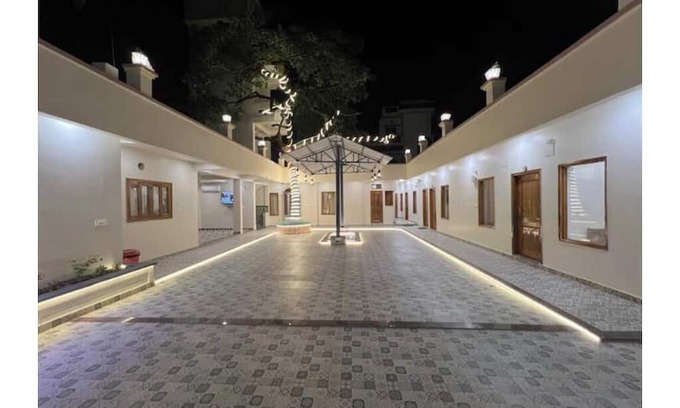 Varanasi Apartment | Experience Kashi @ SerenityStay2 #3