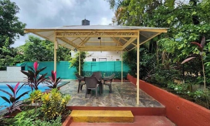 Kune N.m. Villa | Villa Celest unit 1