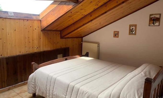 Roccaraso Apartment | Snowflake - Comfort and Tradition in the Heart of the Mountain