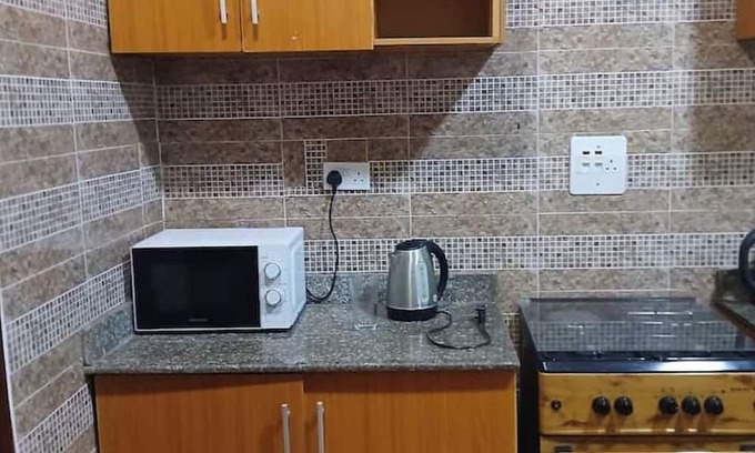 Ofin Apartment | Metro Nest Horizon II (A Room in an apartment)