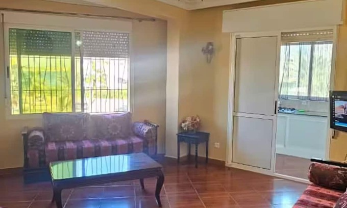 Branes Apartment | Brise d’Océan Tanger