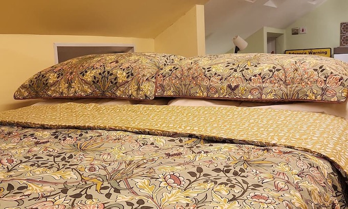 East Putney Apartment | Cozy Private Suite in Putney, London