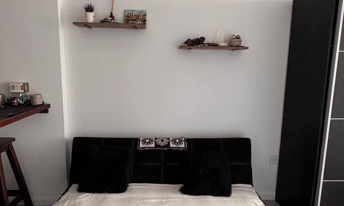 Balvanera Apartment | Alberti 360 Charming City Center Apartment with Shared Pool