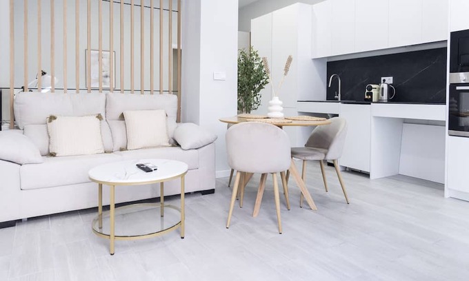 Patraix Apartment | Favara Suites B by Concept Flats