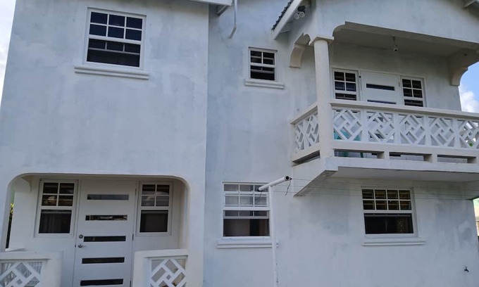 Parish Land Apartment | Cosy Corner under the Hill