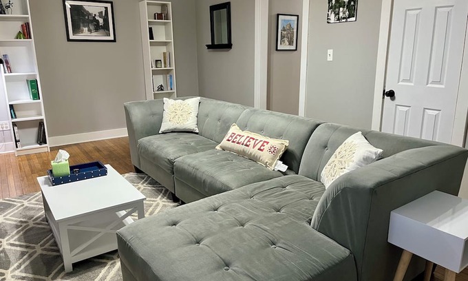 Plattsburgh House | COZY 'West End' Plattsburgh Home