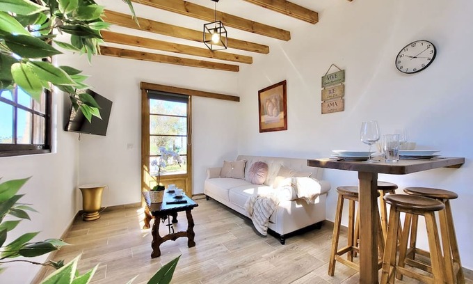 Las Arenas Apartment | Vizcaina - Lagar by TOR