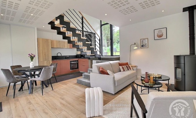 La Roche-Jaudy House | Rubis - LA Roche-jaudy