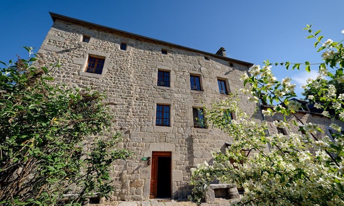 Le Malzieu-Forain House | Le Petit Château du Villard (103941425)