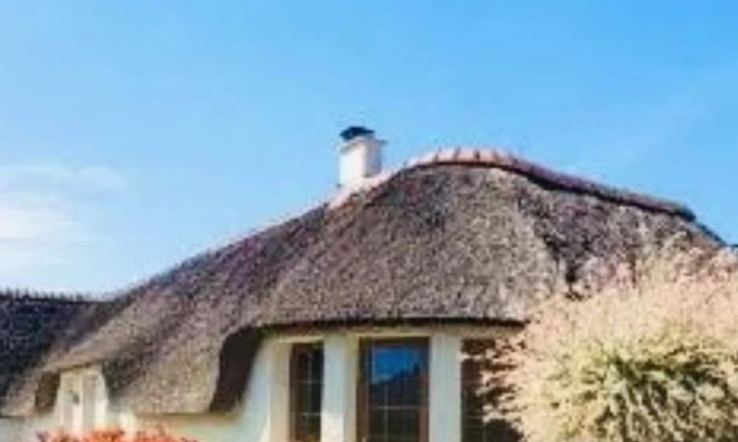 Abbeville House | La Chaumière des 2 Cygnes - SPA - Paisible - Wifi Gratuit