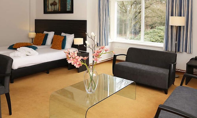 De Bult House | Soothing Nature Escape w/Pool, Pet Friendly | Nature Parks & Local Attractions