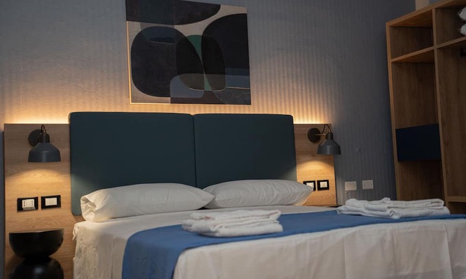 Cinisi House | COZY ROOMS 5 MINUTES FROM THE SEA