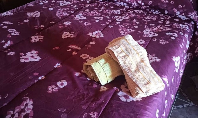 Malargue Apartment | ALOJAMIENTOS MALARGUE