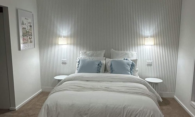 Naracoorte House | Straun Street House