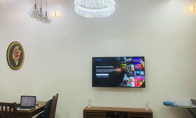 Kunduchi Apartment | COMFY HOME