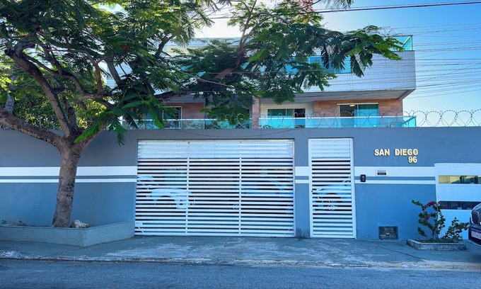 Palmeiras Apartment | PENTHOUSE COM PISCINA E AREA GOURMET!